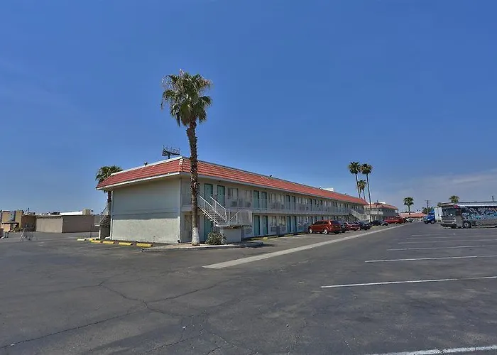 Red Roof Phoenix- Midtown Inn