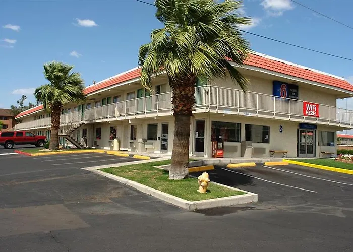 Red Roof Phoenix- Midtown 2* Phoenix