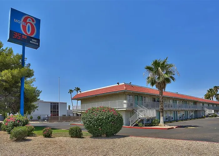 Red Roof Phoenix- Midtown